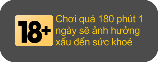 Warning 18+
